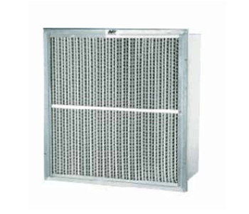 Air filter là gì? Phân loại Air filter phòng sạch
