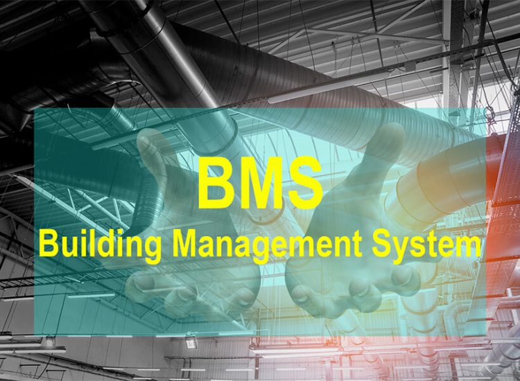 BMS là gì? Các thành phần hệ thống BMS