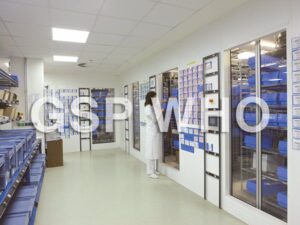 Tiêu chuẩn GLP trong kiểm nghiệm dược phẩm cho doanh nghiệp