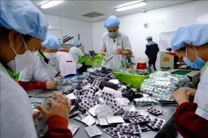 “Viên ngọc quý” giá trị có thể lên đến 33,8 tỷ USD của Việt Nam
