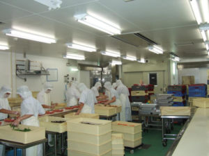 Tiêu chuẩn nhân sự trong GMP sản xuất thực phẩm chức năng, thực phẩm bảo vệ sức khỏe