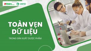 Tổng quan ngành sản xuất dược phẩm Việt Nam 2023